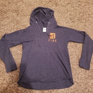 Detroit Tigers pullover